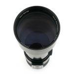 Hasselblad CF Tele-Apotessar 500mm/8 (leichte Verunreinigung in den vorderen Linsen, kein Einfluss auf Bildqualität), Sonnenblende, Köcher,