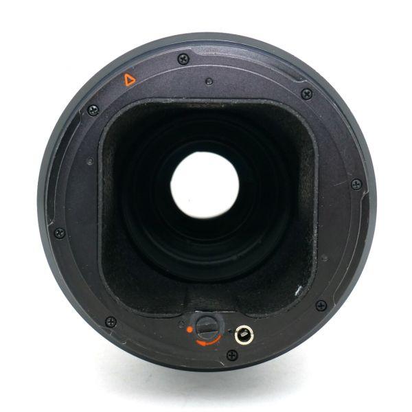 Hasselblad CF Tele-Apotessar 500mm/8 (leichte Verunreinigung in den vorderen Linsen, kein Einfluss auf Bildqualität), Sonnenblende, Köcher, – Bild 4