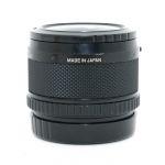 Vivitar MC 2x Tele Converter, Holzbox, für Hasselblad 6×6