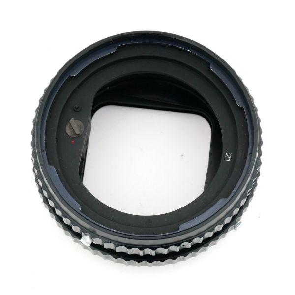 Hasselblad Zwischenring Set 10mm/21mm – Bild 3