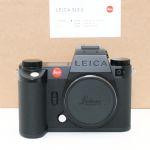 Leica SL3-S Gehäuse, Sn.05993444, ArtNr.10643, OVP, Ausstellungsstück, 2 Jahre Garantie, inkl. 20% MwSt.
