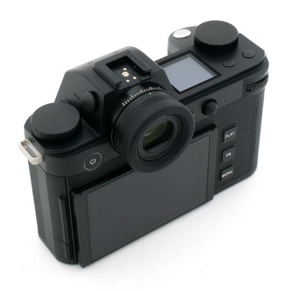 Leica SL3-S Gehäuse, Sn.05993444, ArtNr.10643, OVP, Ausstellungsstück, 2 Jahre Garantie, inkl. 20% MwSt. – Bild 3