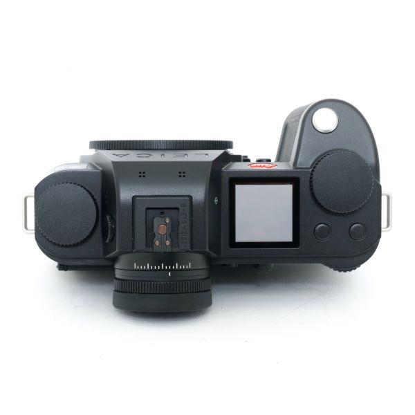 Leica SL3-S Gehäuse, Sn.05993444, ArtNr.10643, OVP, Ausstellungsstück, 2 Jahre Garantie, inkl. 20% MwSt. – Bild 4