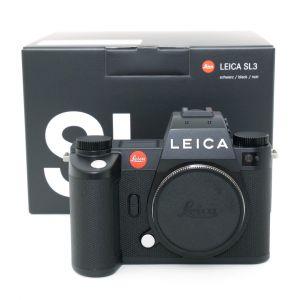 Leica SL3 Gehäuse, Sn.06009345, ArtNr.10607, OVP, Ausstellungsstück,1 Jahr Garantie, inkl. 20% MwSt.