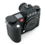 Leica SL3 Gehäuse, Sn.06009345, ArtNr.10607, OVP, Ausstellungsstück,1 Jahr Garantie, inkl. 20% MwSt.