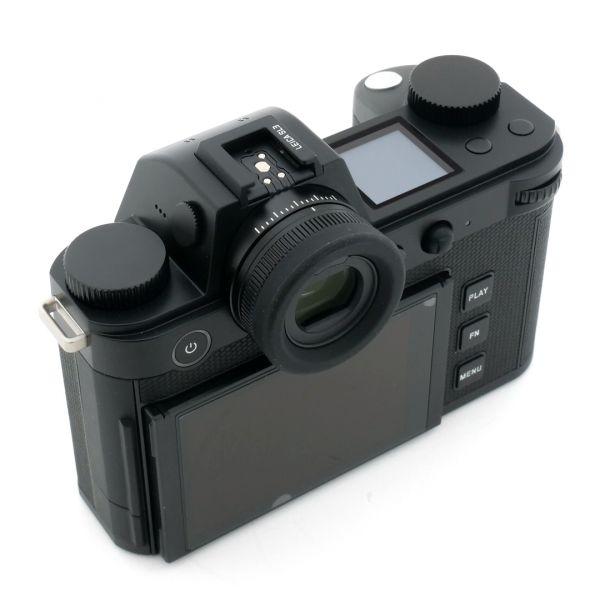 Leica SL3 Gehäuse, Sn.06009345, ArtNr.10607, OVP, Ausstellungsstück,1 Jahr Garantie, inkl. 20% MwSt. – Bild 3