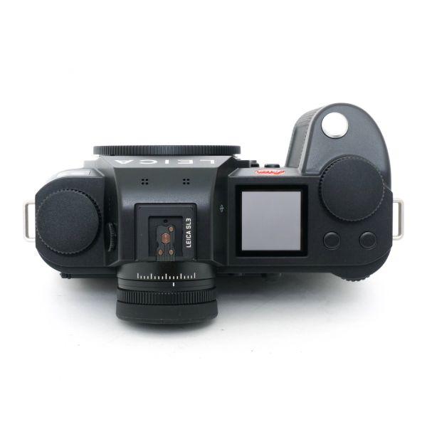 Leica SL3 Gehäuse, Sn.06009345, ArtNr.10607, OVP, Ausstellungsstück,1 Jahr Garantie, inkl. 20% MwSt. – Bild 4