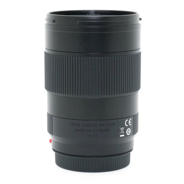 Leica SL APO Summicron 90mm/2 Sn.04798171, ArtNr.11179, OVP, Ausstellungsstück, 2 Jahre Garantie, inkl. 20% MwSt. – Bild 2