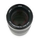 Leica SL APO Summicron 90mm/2 Sn.04798171, ArtNr.11179, OVP, Ausstellungsstück, 2 Jahre Garantie, inkl. 20% MwSt.