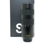 Leica SL APO Vario-Elmarit 90-280mm/2,8-4 Sn.04577011, ArtNr.11175, OVP, Ausstellungsstück, 2 Jahre Garantie, inkl. 20% MwSt.