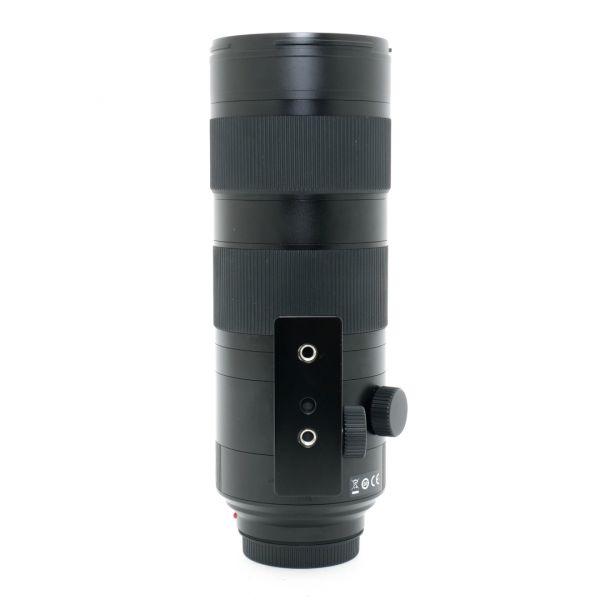 Leica SL APO Vario-Elmarit 90-280mm/2,8-4 Sn.04577011, ArtNr.11175, OVP, Ausstellungsstück, 2 Jahre Garantie, inkl. 20% MwSt. – Bild 2