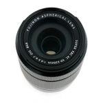 Fujifilm XC 50-230mm/4,5-6,7 OIS, OVP