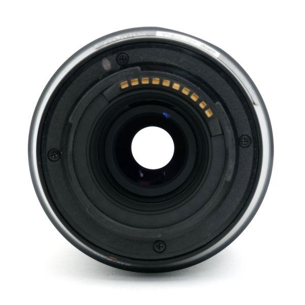 Fujifilm XC 50-230mm/4,5-6,7 OIS, OVP – Bild 4