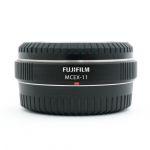 Fujifilm MCEX-11, Makro Zwischenring