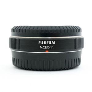 Fujifilm MCEX-11, Makro Zwischenring