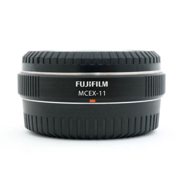 Fujifilm MCEX-11, Makro Zwischenring