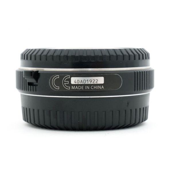 Fujifilm MCEX-11, Makro Zwischenring – Bild 2