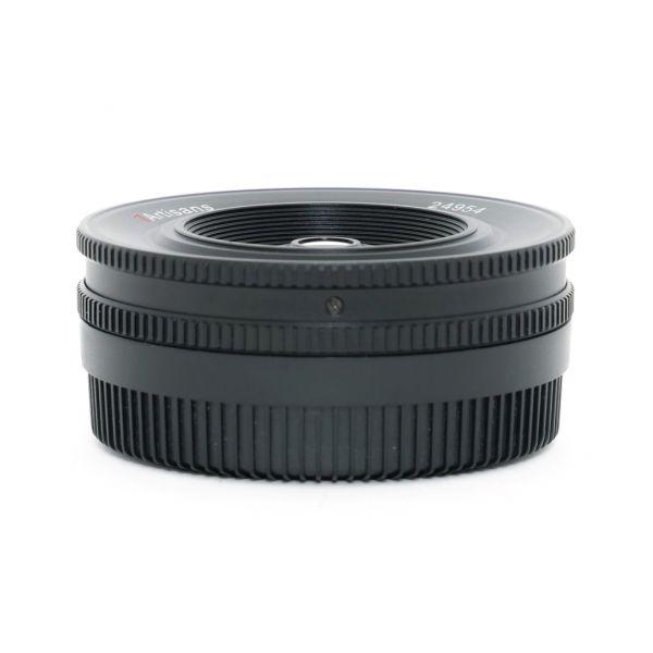 7Artisans 18mm/6,3 II, Box, für Fujifilm X – Bild 2
