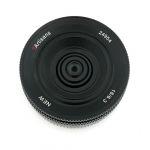 7Artisans 18mm/6,3 II, Box, für Fujifilm X