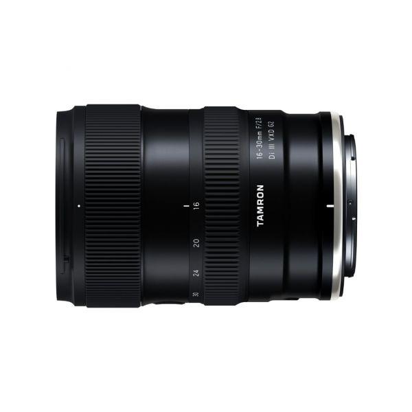 Tamron AF 16-30mm/2,8 Di III VXD G2, für Nikon Z – Bild 2