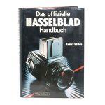 Hasselblad Buch “Das offizielle Hasselblad Handbuch”, inkl. 10% MwSt.