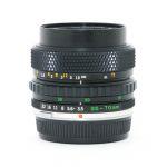 Olympus MF 35-70mm/3,5-4,5