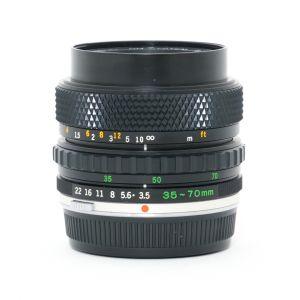 Olympus MF 35-70mm/3,5-4,5