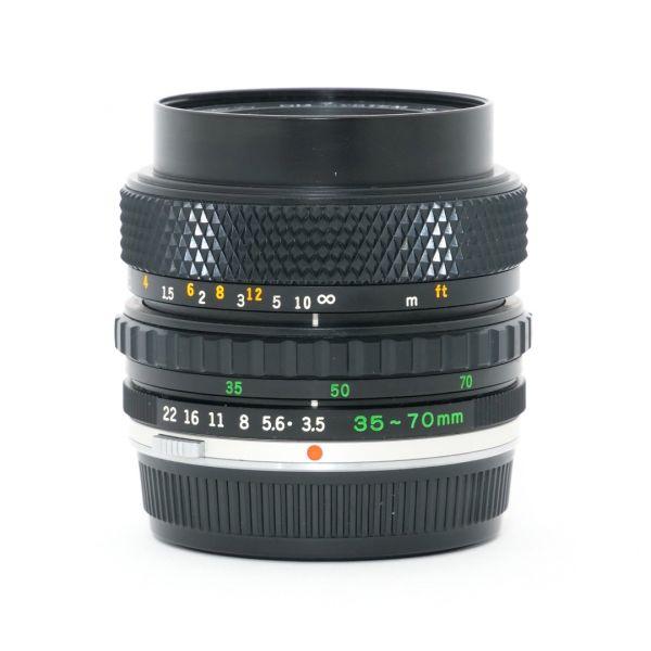 Olympus MF 35-70mm/3,5-4,5