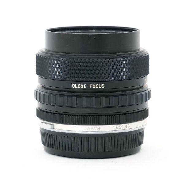Olympus MF 35-70mm/3,5-4,5 – Bild 2