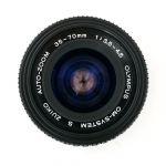 Olympus MF 35-70mm/3,5-4,5