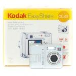 Kodak EasyShare C533 Digitalkamera, OVP