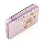 Sony Cybershot WX 50 Digitalcamera, pink, OVP, 2. Akku