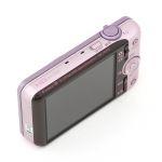 Sony Cybershot WX 50 Digitalcamera, pink, OVP, 2. Akku