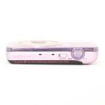 Sony Cybershot WX 50 Digitalcamera, pink, OVP, 2. Akku