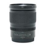 Nikon Z 24-70mm/4 S, Sonnenblende