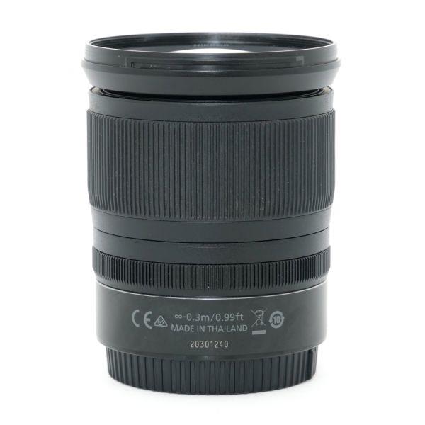 Nikon Z 24-70mm/4 S, Sonnenblende – Bild 2