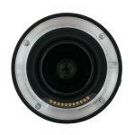 Nikon Z 24-70mm/4 S, (feine Kratzer an Frontlinse, kein Einfluss auf Bildqualität), Sonnenblende