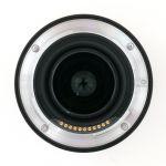 Nikon Z 24-70mm/4 S, Sonnenblende