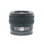 Sony FE 28-60mm/4-5,6