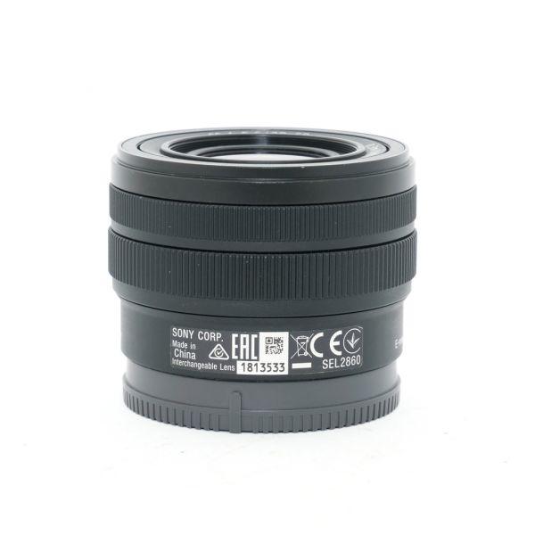 Sony FE 28-60mm/4-5,6 – Bild 2