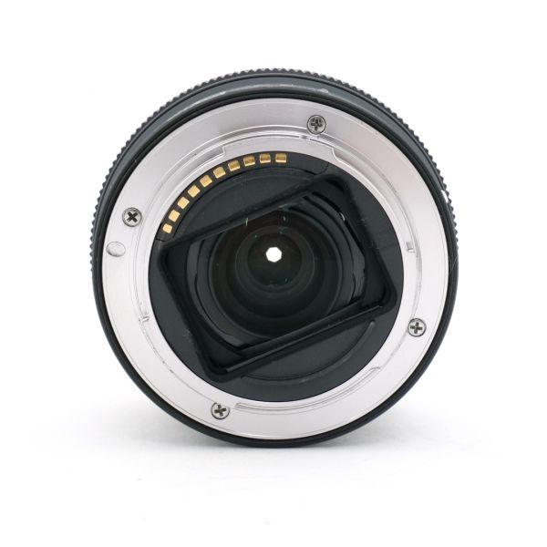 Sony FE 28-60mm/4-5,6 – Bild 4
