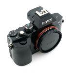 Sony ILCE Alpha 7 Gehäuse, (10676 Auslösungen)