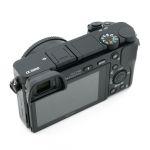 Sony ILCE Alpha 6000 Gehäuse (2703 Auslösungen)