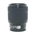 Sony FE 28-70mm/3,5-5,6 OSS, Sonnenblende