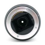 Sony FE 28-70mm/3,5-5,6 OSS, Sonnenblende