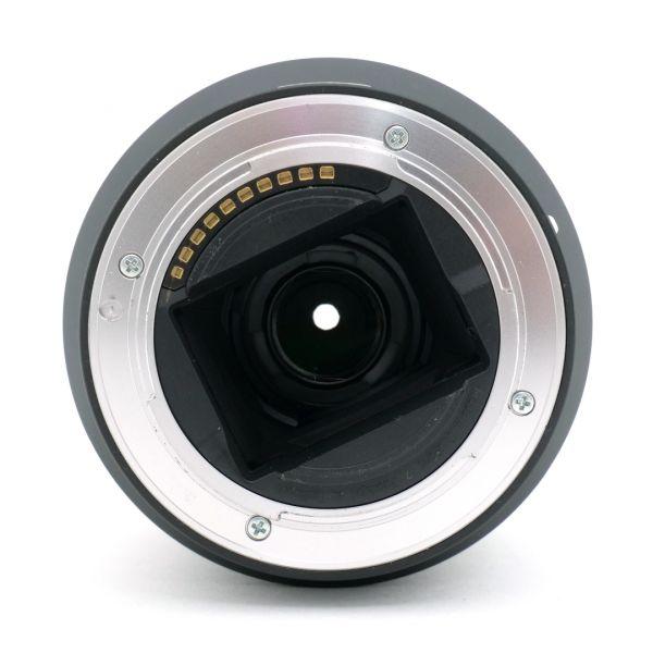 Sony FE 28-70mm/3,5-5,6 OSS, Sonnenblende – Bild 4