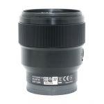Sony FE 85mm/1,8 Sonnenblende