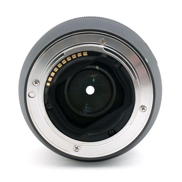 Sony FE 85mm/1,8 Sonnenblende – Bild 4