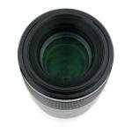 Sony FE 90mm/2,8 G, OSS, Sonnenblende, Beutel