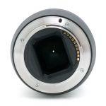 Sony FE 90mm/2,8 G, OSS, Sonnenblende, Beutel